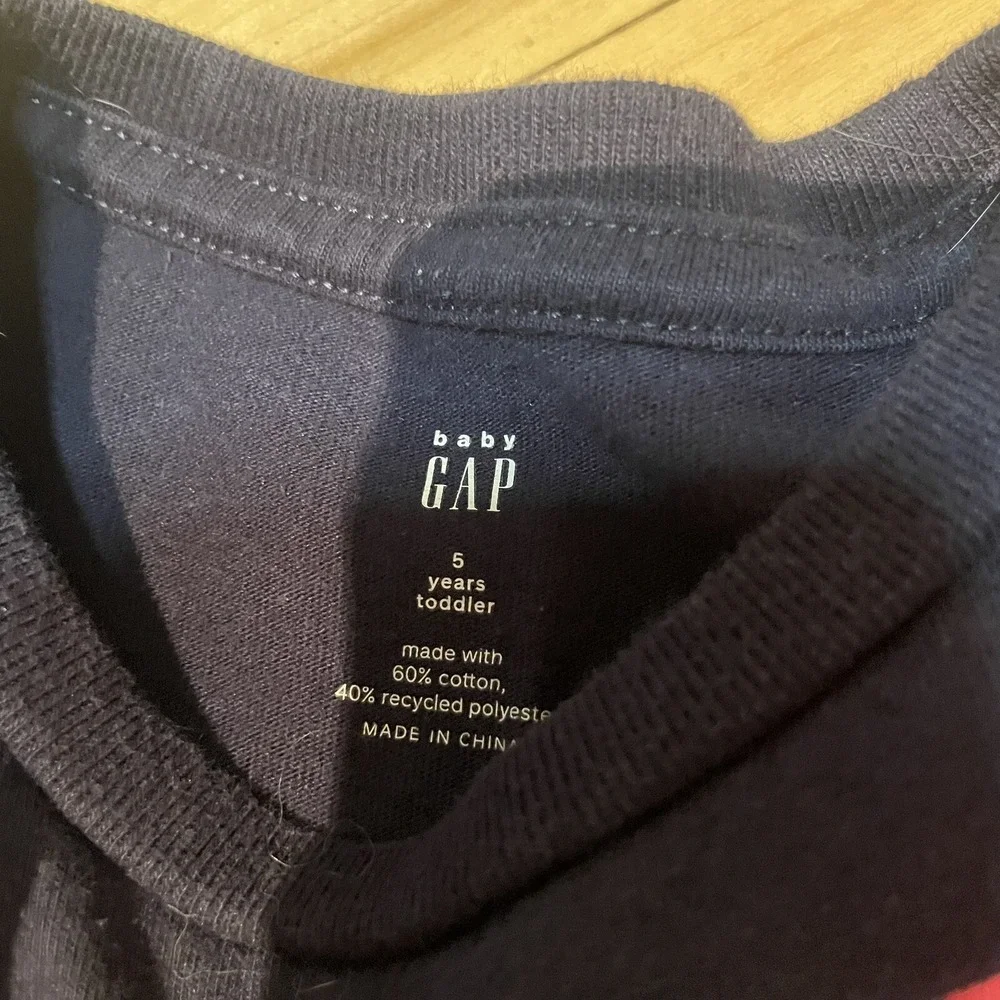GAP this product